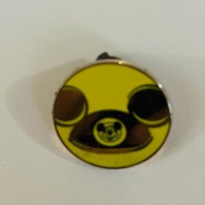 Disney Mickey Ears Hat Pin